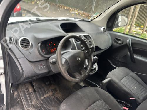 Front left window mechanism RENAULT KANGOO Express (FW0/1_) | BP34284326C22 - Image 5