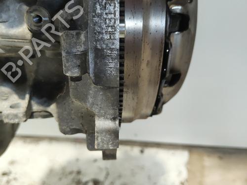 Engine FORD FIESTA VI (CB1, CCN) 1.5 TDCi | BP25444277M1 