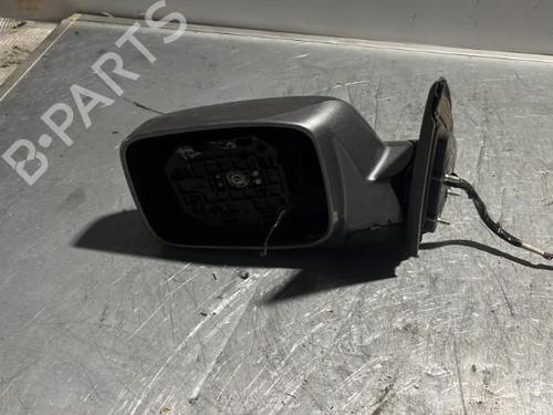 Left mirror NISSAN X-TRAIL I (T30) 2.2 dCi 4x4 | BP21721413C26 