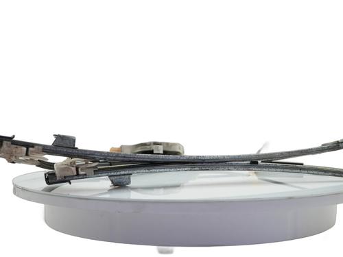 Front left window mechanism PEUGEOT 807 (EB_) 2.0 HDi | BP34284452C22 - Image 4