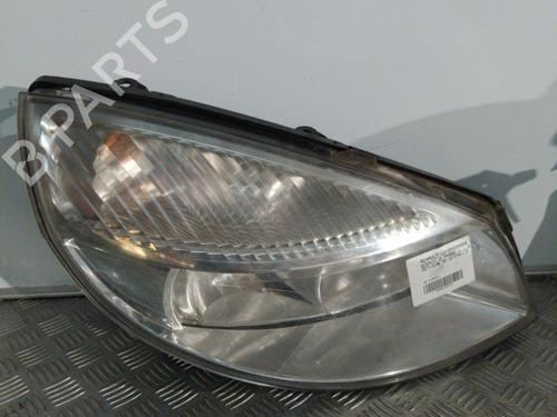 Used Right headlight Right headlight RENAULT SCÉNIC II (JM0/1_) 1.6 (JM0C, JM0J, JM1B) (113 hp) 21711615 21711615