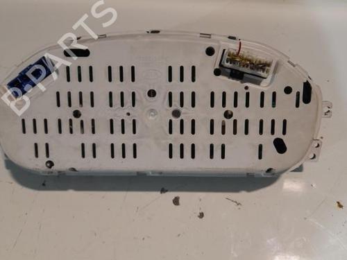 Used Instrument cluster KIA PICANTO I (SA) 1.1 CRDi (75 hp) 21700350