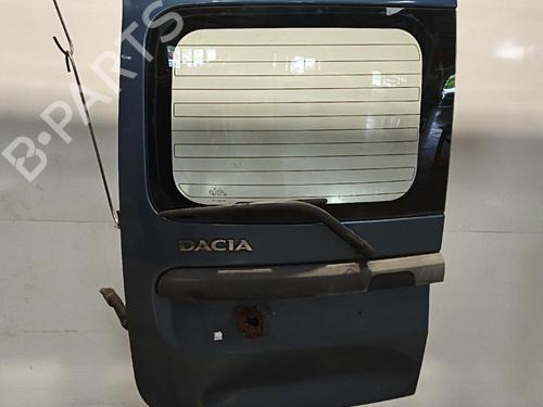 Left tailgate DACIA LOGAN MCV (KS_) 1.6 16V (KS0L, KS0M, KS0P, KS1S) | BP37501912C76 - Image 2