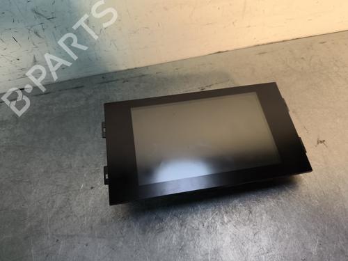 Used Display monitor Display monitor PEUGEOT 308 II (LB_, LP_, LW_, LH_, L3_) 1.6 BlueHDi 120 (120 hp) 29918762 29918762