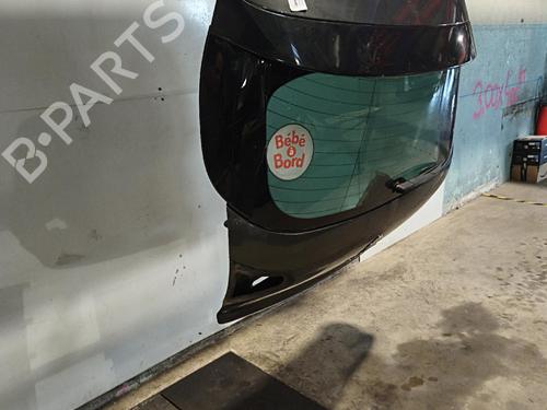Tailgate CITROËN C4 II (NC_) 1.6 HDi 110 | BP37184143C6 - Image 3