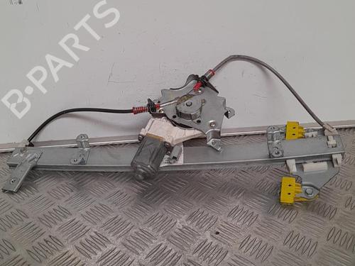 Right front window motor NISSAN MICRA III (K12) 1.2 16V | BP21695939E20 