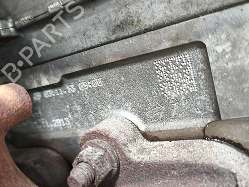 Engine AUDI A3 Sportback (8VA, 8VF) | BP36320465M1 - Image 3