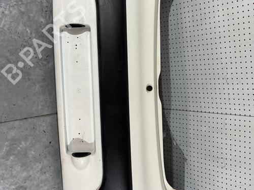 Rear bumper CITROËN C1 (PM_, PN_) 1.0 | BP21718934C8 