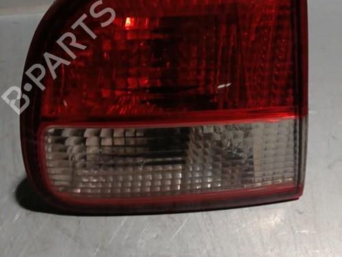 Used Left tailgate light SEAT LEON (1M1) 1.9 TDI (110 hp) 21721523