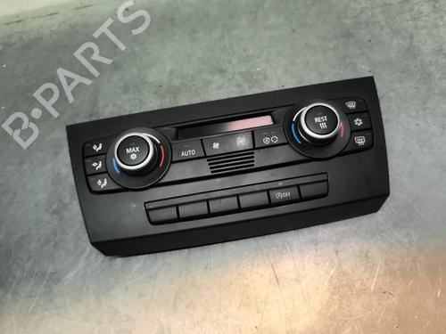 Used Climate control BMW 3 (E90) 318 d (122 hp) 31872264
