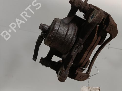 Left front brake caliper CHEVROLET SPARK (M300) 1.0 | BP28302492M105 