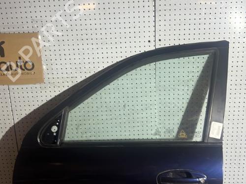 Used Left front door HYUNDAI SANTA FÉ I (SM) 2.0 CRDi 4x4 (113 hp) 21713443