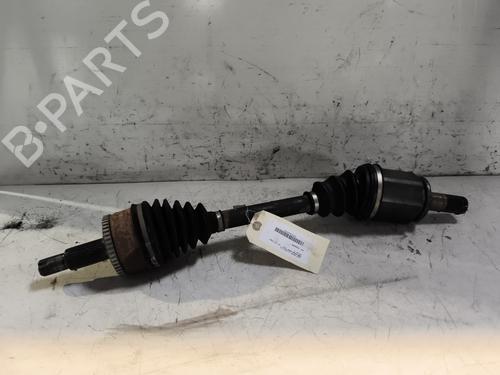 Used Left front driveshaft LAND ROVER DISCOVERY III (L319) 2.7 TD 4x4 (190 hp) 25336889