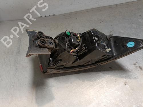Right taillight RENAULT CLIO IV (BH_) 0.9 TCe 90 (BHNF, BHMA, BHMH, BHJK, BHJR) | BP27893978C35 