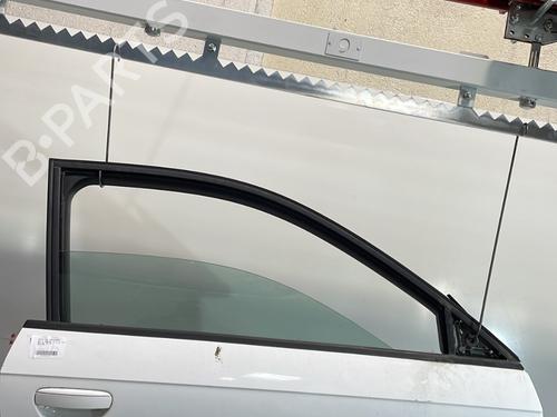 Right front door AUDI A3 (8P1) 2.0 TDI 16V | BP21709721C3 