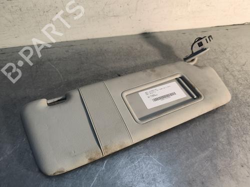 Used Right sun visor Right sun visor SEAT EXEO (3R2) 2.0 TDI (143 hp) 29571865 29571865
