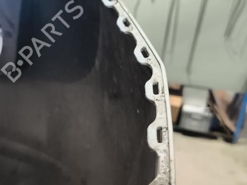 Used Rear bumper Rear bumper NISSAN NOTE (E12) 1.2 (80 hp) 32771242 32771242