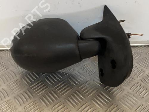 Right mirror RENAULT TWINGO I (C06_) 1.2 (C066, C068) | BP21707851C27 