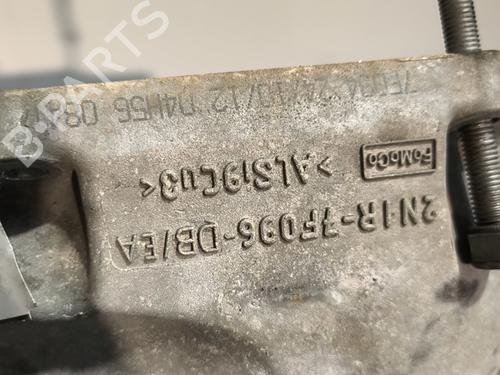 Gearbox FORD FIESTA VI (CB1, CCN) 1.0 EcoBoost | BP30491581M3 - Image 5