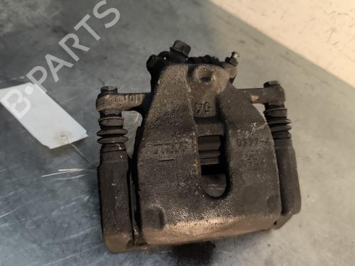 Left front brake caliper OPEL AGILA B (H08) 1.2 (F68) | BP30357098M105