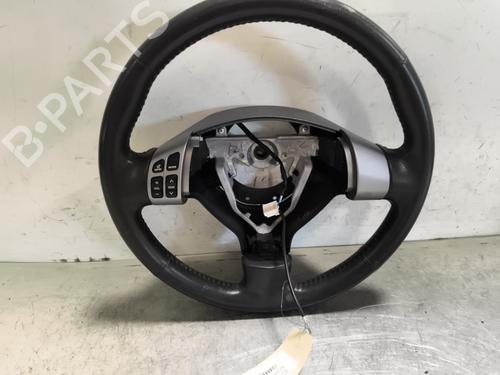 Used Steering wheel Steering wheel SUZUKI SWIFT III (MZ, EZ) 1.3 (RS413, ZC11S) (92 hp) 27810100 27810100