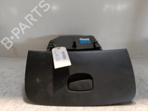 Used Glove box RENAULT CLIO IV (BH_) 1.5 dCi 90 (90 hp) 21713110