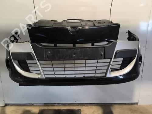 Used Front bumper Front bumper RENAULT MEGANE III Coupe (DZ0/1_) 1.5 dCi (DZ09, DZ0D, DZ1F, DZ1G, DZ14, DZ29) (110 hp) 33556030 33556030