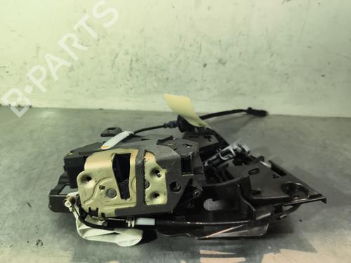 Used Front right lock FORD FIESTA VI (CB1, CCN) 1.25 (82 hp) 30104962