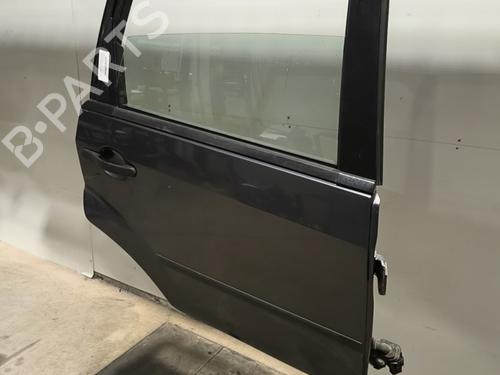 Right rear door FORD FIESTA V (JH_, JD_) 1.6 16V | BP30122132C5 