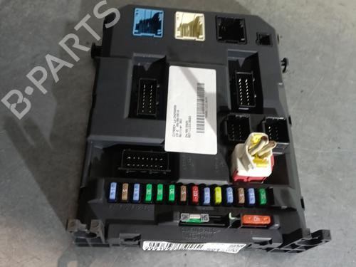 Fuse box CITROËN C3 II (SC_) 1.4 | BP29330757E1 - Image 2