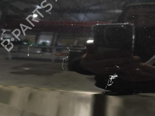 Left rear door PEUGEOT 2008 I (CU_) 1.6 HDi | BP30829764C4 