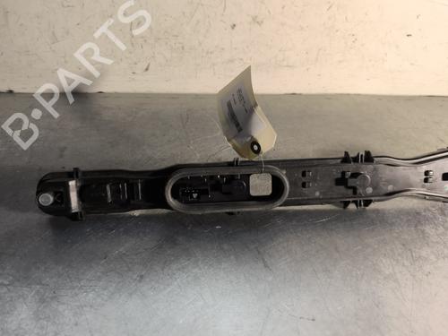 Support de lampe CITROËN JUMPY II Van 2.0 HDi 120 (120 hp) 30110269