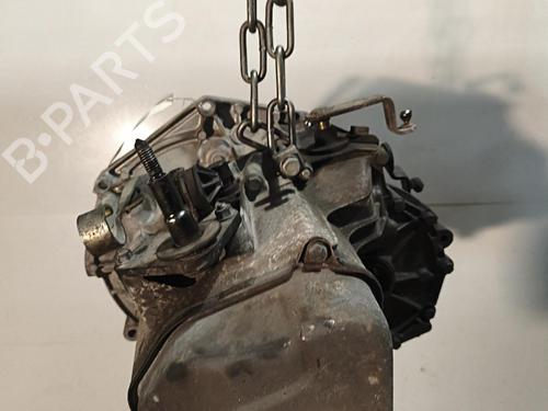 Used Gearbox Gearbox PEUGEOT 206 Hatchback (2A/C) [1998-2012] 40014235 40014235