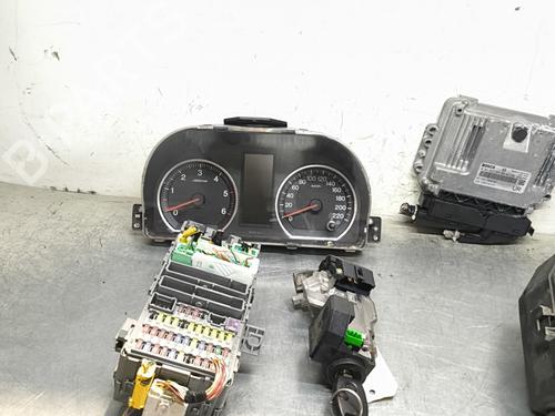 Elektronik Modul für Elektronik Modul HONDA CR-V III (RE_) 2.2 i-CTDi 4WD (RE6) (140 hp) 33992332 33992332