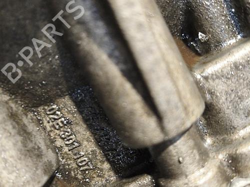 Gearbox VW GOLF PLUS V (5M1, 521) | BP36553785M3 - Image 3