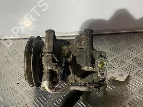 AC compressor NISSAN X-TRAIL I (T30) 2.2 dCi 4x4 | BP21720315M34 