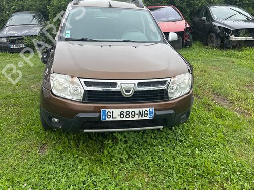 Control unit DACIA DUSTER (HS_) | BP39638885M11 - Image 9