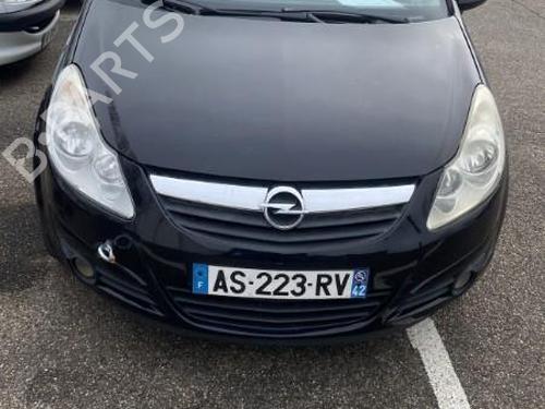 Switch OPEL CORSA D (S07) 1.3 CDTI (L08, L68) | BP27213909I30 - Image 4