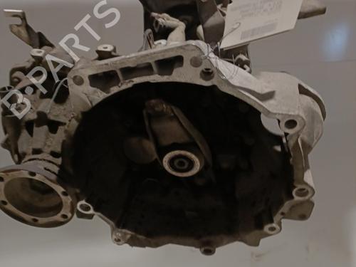 Gearbox VW POLO (9N_, 9A_) 1.4 TDI | BP21698245M3 