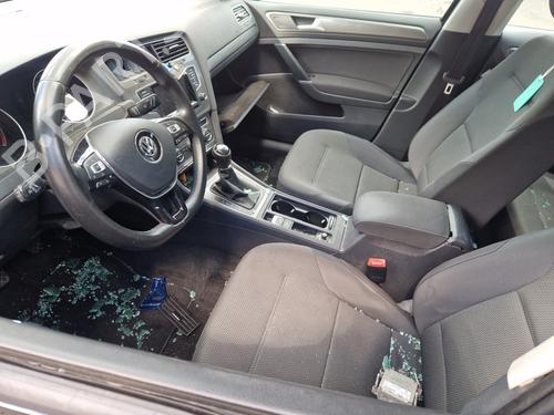 Headlight switch VW GOLF VII (5G1, BQ1, BE1, BE2) 1.6 TDI | BP29003530I24 - Image 6