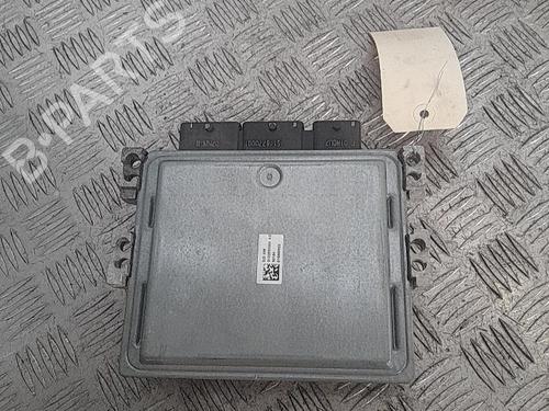 Control unit FORD MONDEO IV Turnier (BA7) 2.0 TDCi | BP21714830M11 