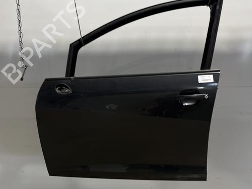 Used Left front door SEAT IBIZA IV (6J5, 6P1) 1.9 TDI (105 hp) 28443076
