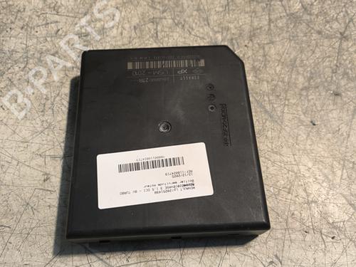 Used Fuse box Fuse box RENAULT MEGANE III Hatchback (BZ0/1_, B3_) 1.5 dCi (BZ09, BZ0D, BZ1W, BZ29, BZ14) (110 hp) 33992162 33992162