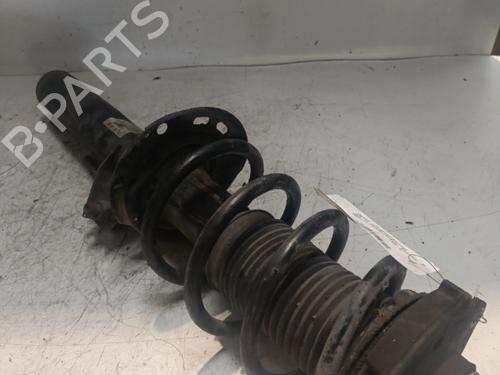 Left front shock absorber AUDI A3 Sportback (8PA) 2.0 TDI 16V | BP21709616M16 