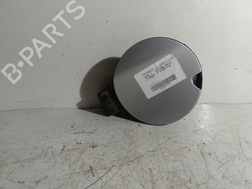Fuel flap PEUGEOT 208 I (CA_, CC_) 1.4 HDi | BP21703952C131
