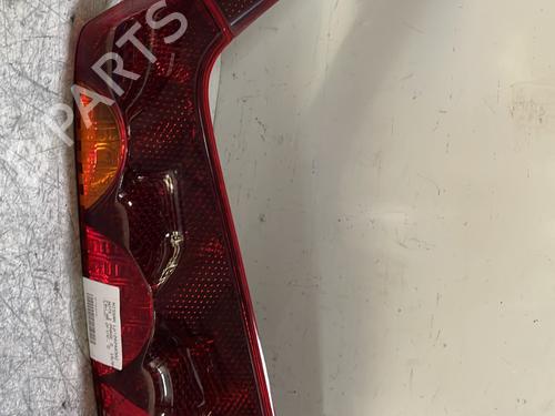 Right taillight NISSAN NOTE (E11, NE11) 1.5 dCi | BP21712879C35 