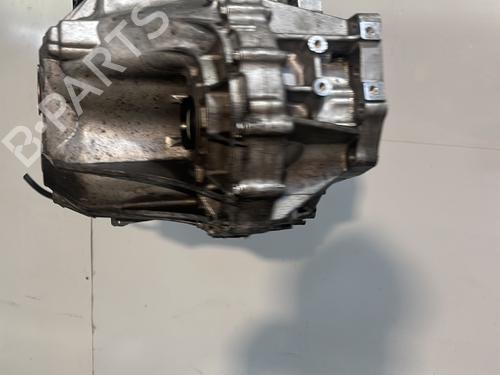 Gearkasse TOYOTA RAV 4 III (_A3_) 2.2 D 4WD (ALA30_, ALA30R) | BP29733482M3 