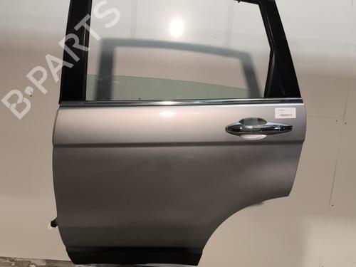 Dør venstre bagtil HONDA CR-V III (RE_) 2.2 i-CTDi 4WD (RE6) (140 hp) 29733213