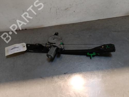 Used Front left window mechanism FIAT PUNTO (188_) 1.2 60 (188.030, .050, .130, .150, .230, .250) (60 hp) 27810327