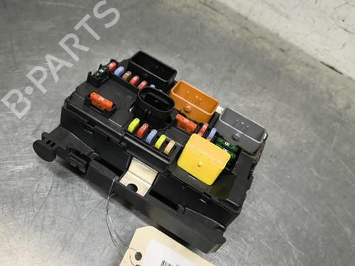 Used Fuse box Fuse box PEUGEOT 207 SW (WK_) 1.6 HDi (92 hp) 32993795 32993795